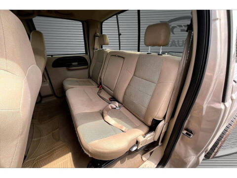 2007 Ford F-250 Super Duty