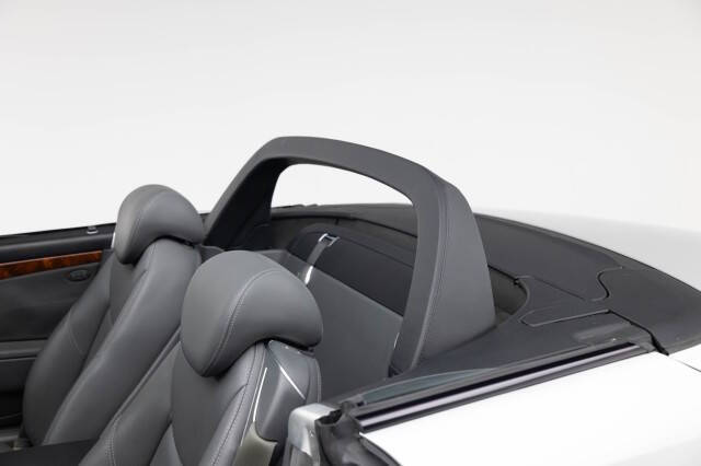 2003 Mercedes-Benz SL-Class SL 500
