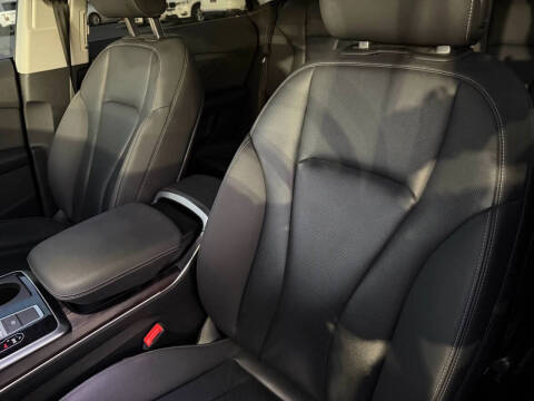 2019 Audi Q8 quattro Premium Plus 55 TFSI