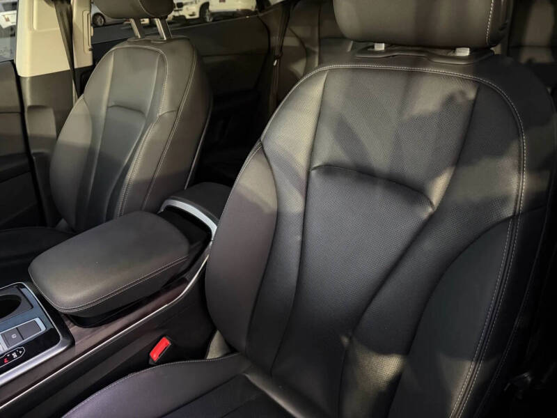 2019 Audi Q8 quattro Premium Plus 55 TFSI