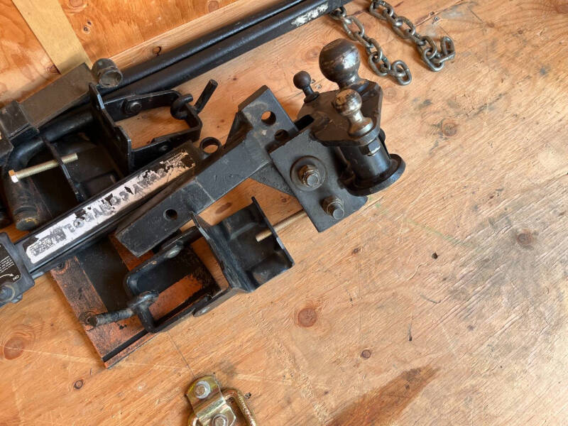 2019 Mirage Trailers 8' x 20' Enclosed