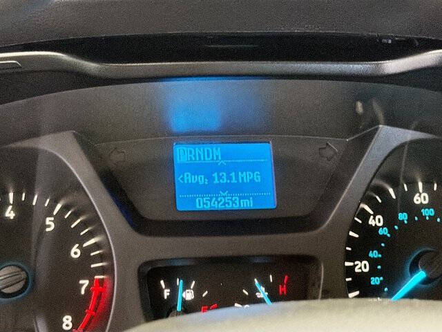 2019 Ford Transit 350 XLT