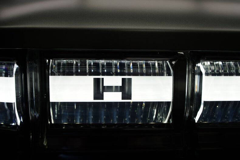 2024 GMC HUMMER EV 3X