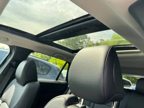 2026 Mazda CX-50 Hybrid Premium Plus