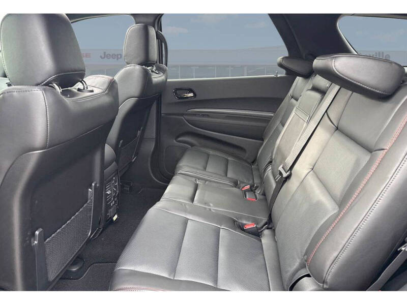 2026 Dodge Durango GT HEMI Plus