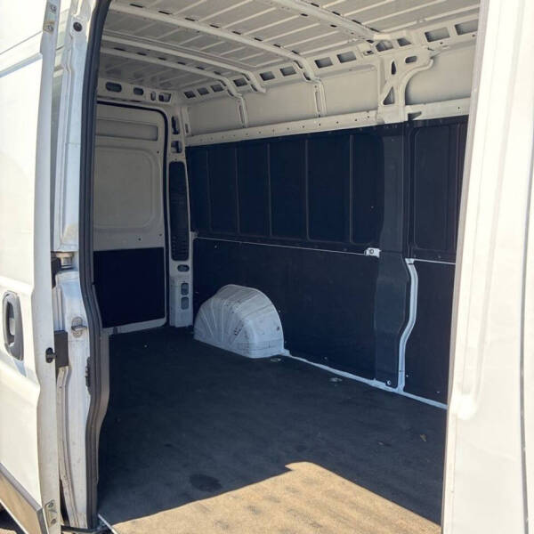 2023 RAM ProMaster 2500 159 WB