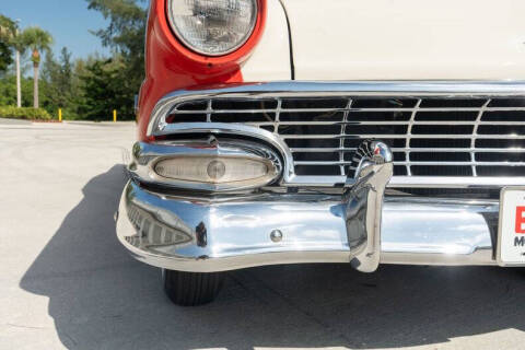 1956 Ford Fairlane