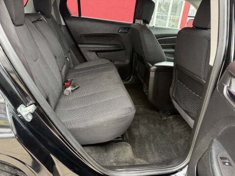 2016 GMC Terrain SLE-1