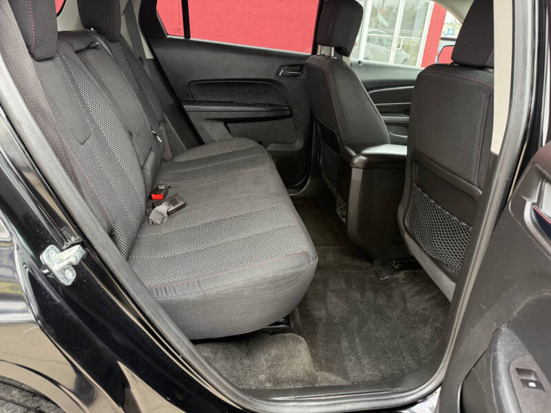 2016 GMC Terrain SLE-1