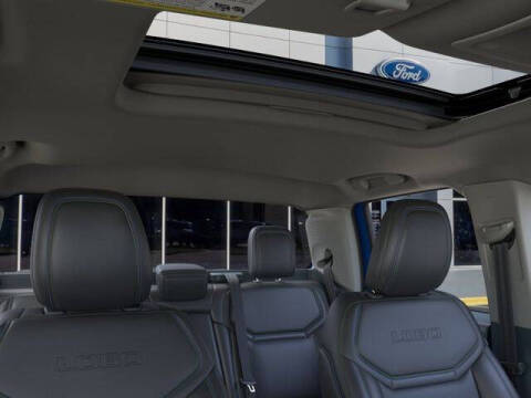 2026 Ford Maverick Lobo