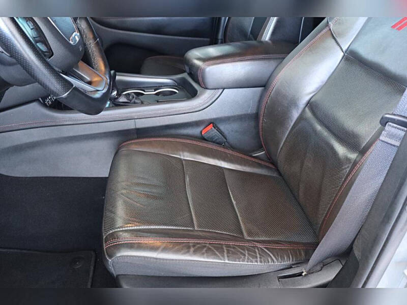 2023 Dodge Durango R/T Plus