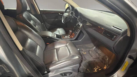 2008 Volvo XC70 3.2