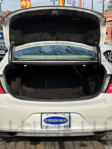 2017 Buick LaCrosse Premium