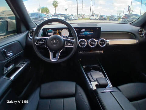 2023 Mercedes-Benz EQB EQB 250+