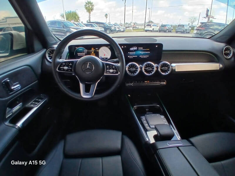 2023 Mercedes-Benz EQB EQB 250+