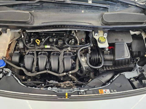 2019 Ford Transit Connect XL