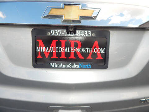 2014 Chevrolet Traverse LS