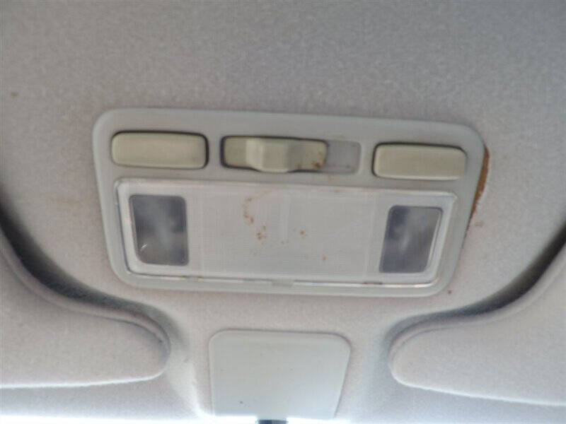 2004 Honda Civic EX