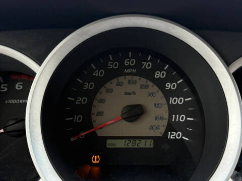 2010 Toyota Tacoma PreRunner V6