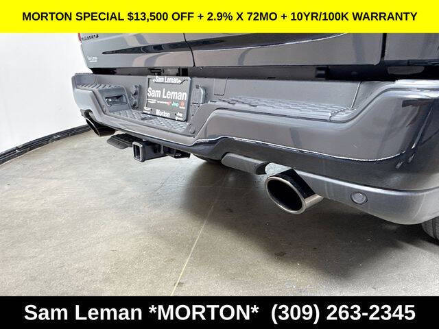 2026 RAM 1500 Limited - Photo 39