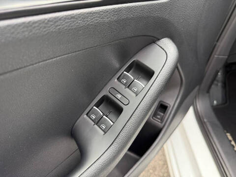 2016 Volkswagen Jetta