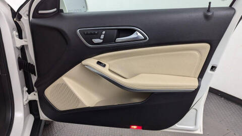 2019 Mercedes-Benz GLA GLA 250 4MATIC