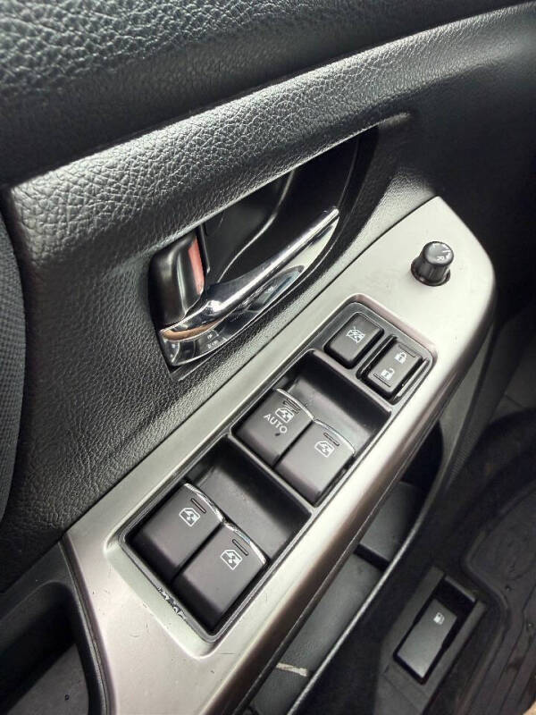 2015 Subaru XV Crosstrek 2.0i Premium