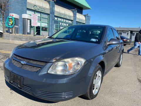 2008 Chevrolet Cobalt for sale at MFT Auction in Lodi NJ
