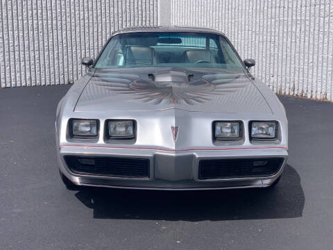 1979 Pontiac Firebird Trans Am