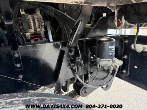 2010 Capacity TJ5000