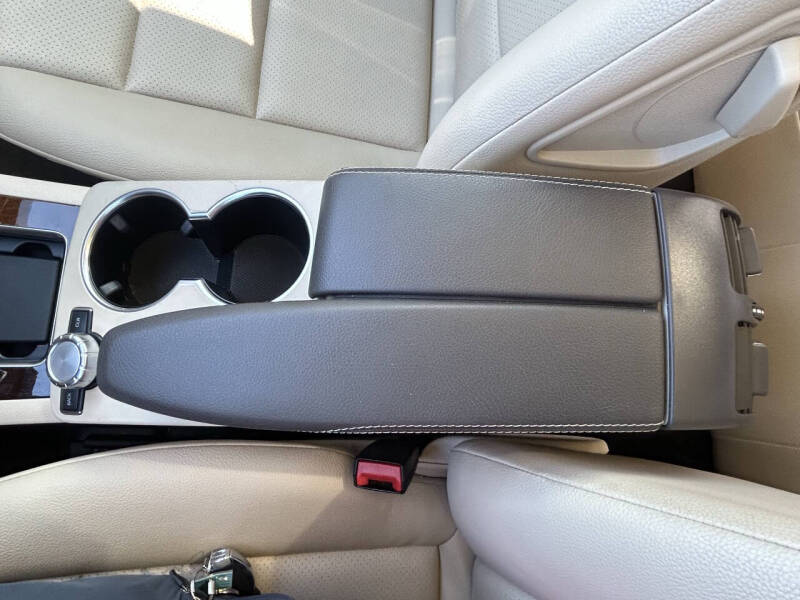 2013 Mercedes-Benz GLK GLK 350