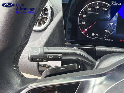 2025 Mercedes-Benz GLA GLA 250