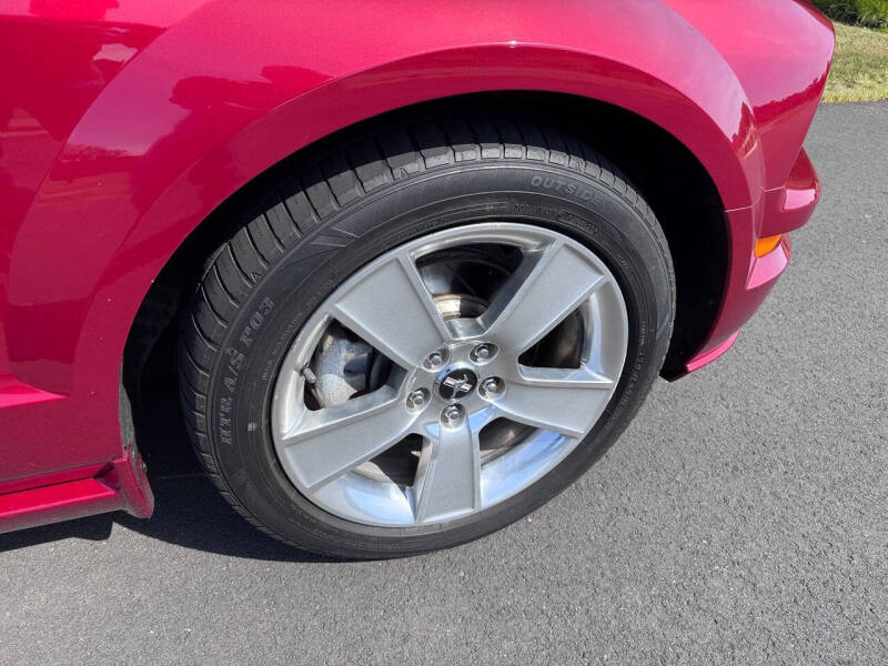 2006 Ford Mustang GT Premium