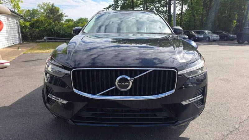 2023 Volvo XC60 B5 Core