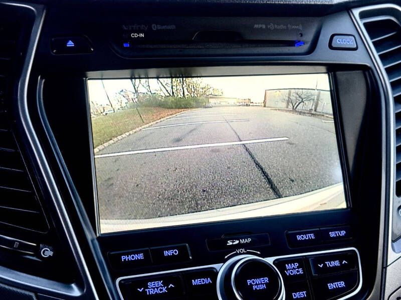 2014 Hyundai Santa Fe Sport 2.0T