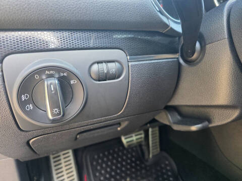 2013 Volkswagen GTI Drivers Edition PZEV