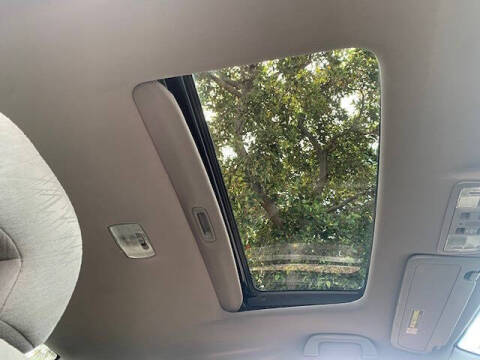 2007 Honda Civic EX