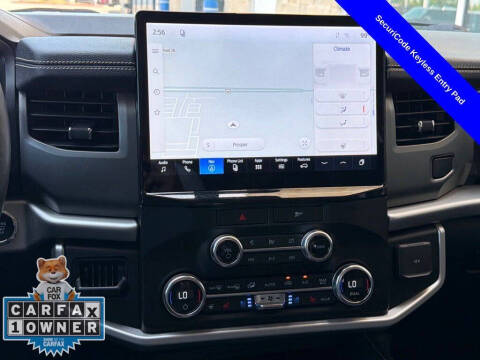 2023 Ford Expedition XLT