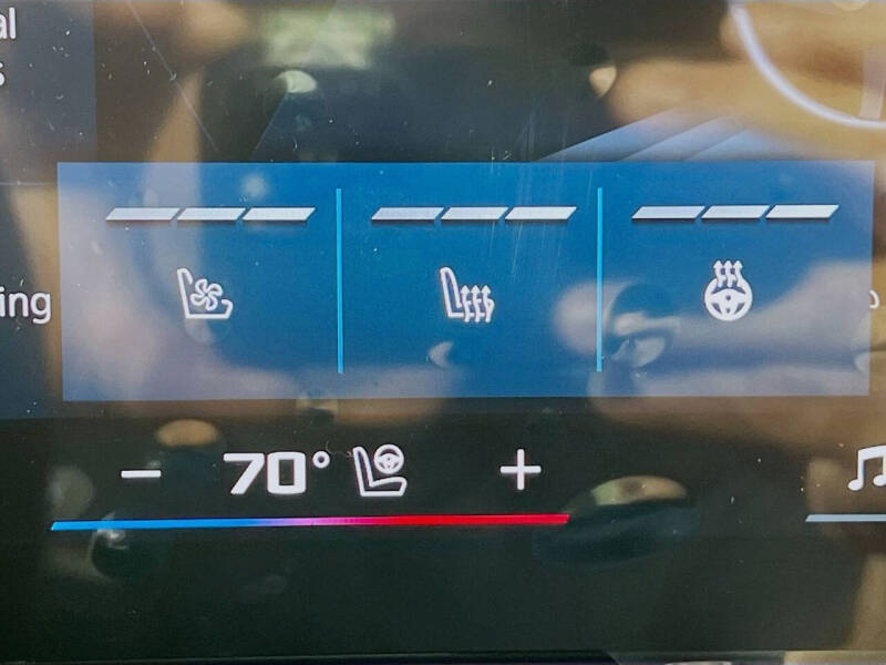 2026 BMW M5