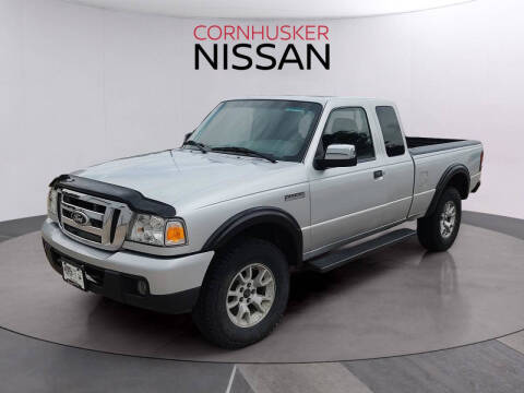 2007 Ford Ranger