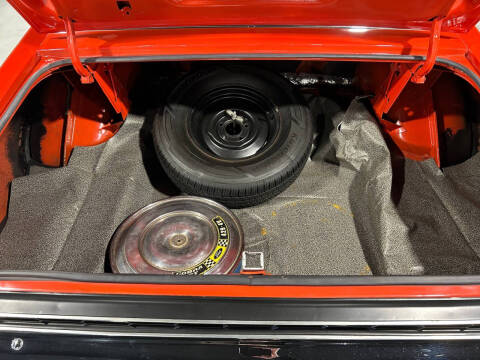 1970 Ford Torino
