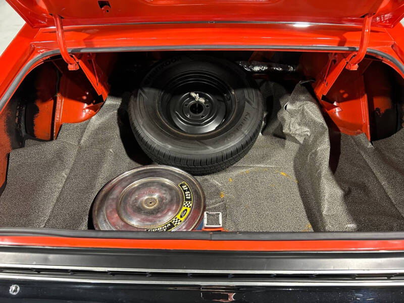 1970 Ford Torino