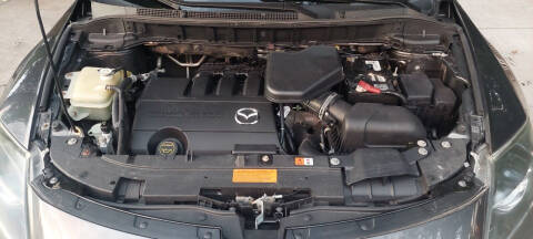 2014 Mazda CX-9 Touring