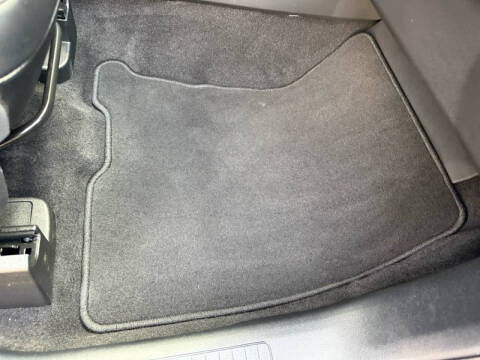 2025 Ford Escape Plug-In Hybrid PHEV