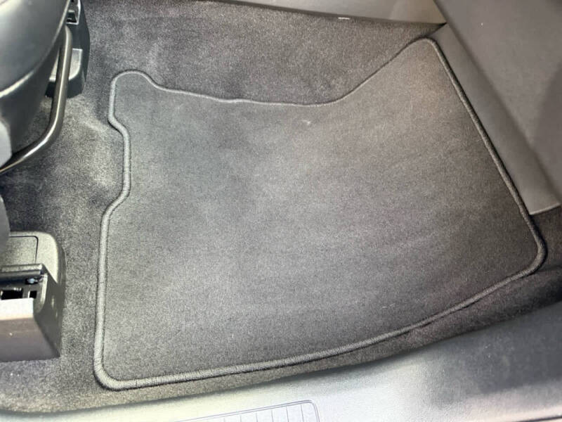 2025 Ford Escape Plug-In Hybrid PHEV