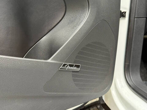 2017 Volkswagen Tiguan 2.0T SEL