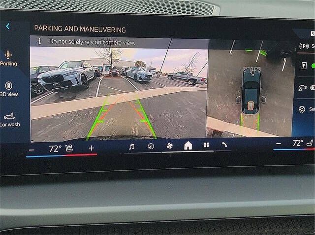 2026 BMW 2 Series 230i