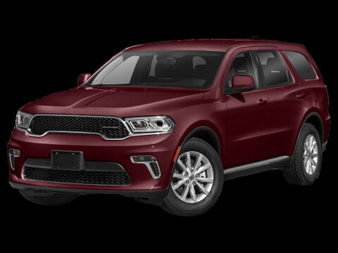 2023 Dodge Durango GT Premium