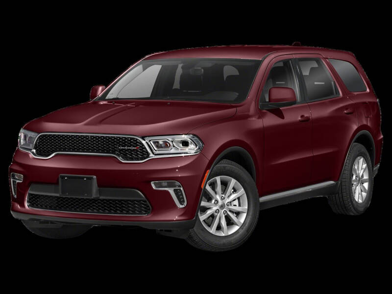 2023 Dodge Durango GT Premium