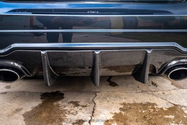 2013 Mercedes-Benz C-Class C 63 AMG